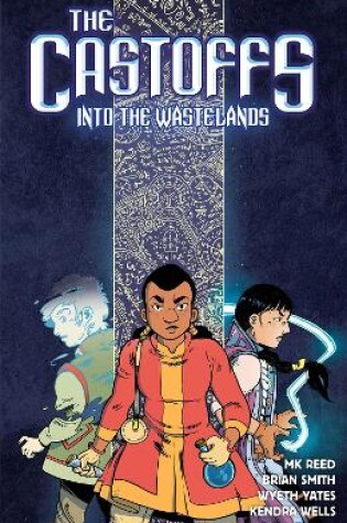 Cover of The Castoffs Vol. 2