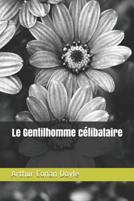 Book cover for Le Gentilhomme C