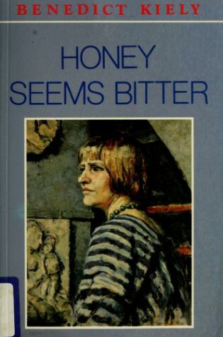 Cover of Honey Seems Bitter