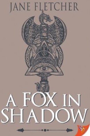 Cover of A Fox in Shadow