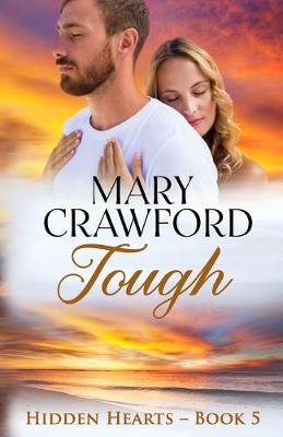 Book cover for Tough