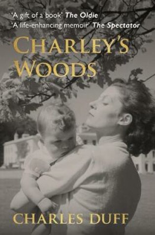 Cover of Charley's Woods