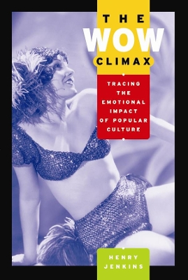 Book cover for The Wow Climax