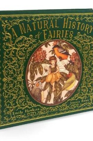 Cover of A Natural History of Fairies