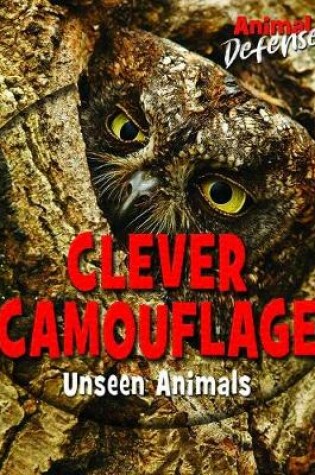 Cover of Clever Camouflage