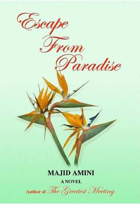 Book cover for Escape from Paradise