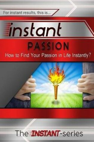 Cover of Instant Passion