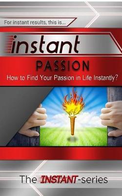 Book cover for Instant Passion