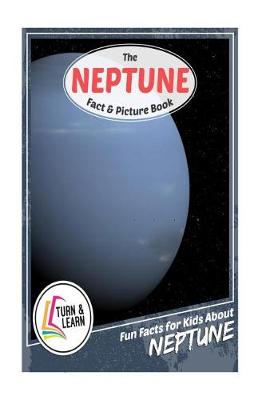 Book cover for The Neptune Fact and Picture Book