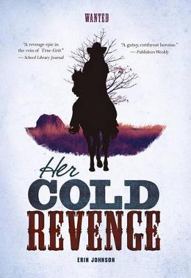 Cover of Her Cold Revenge
