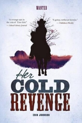 Her Cold Revenge