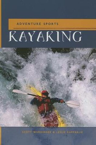 Cover of Kayaking