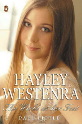 Cover of Hayley Westenra