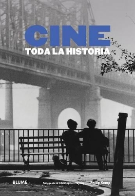 Book cover for Cine