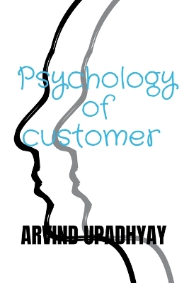 Book cover for Psychology of customer