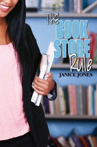 Cover of The Book Store Rule