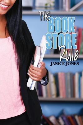 Book cover for The Book Store Rule