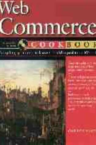 Cover of Web Commerce Cookbook
