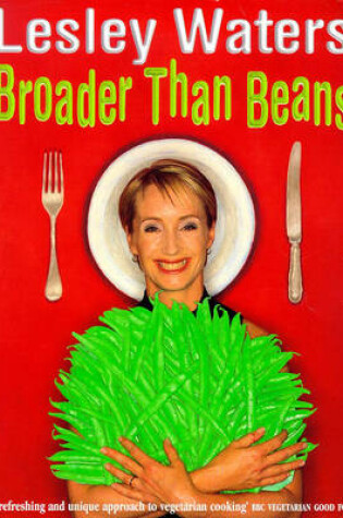 Cover of Broader Than Beans