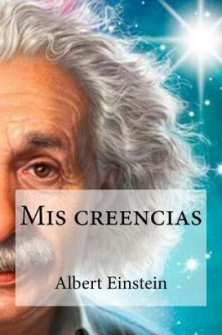 Cover of Mis creencias