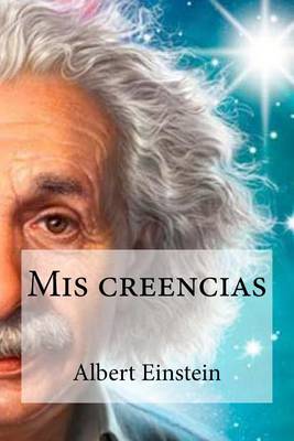 Book cover for Mis creencias