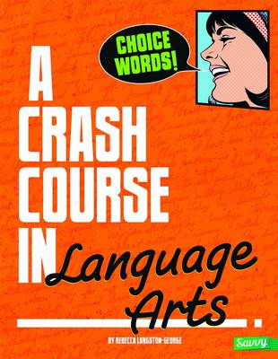 Cover of Language Arts