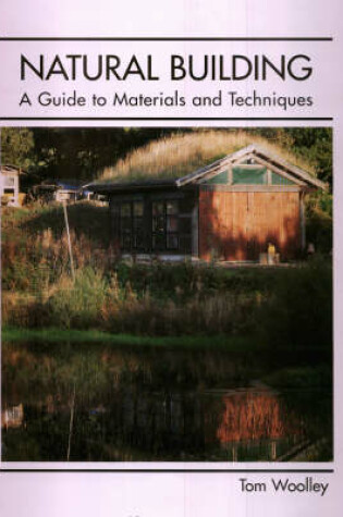 Cover of Natural Building