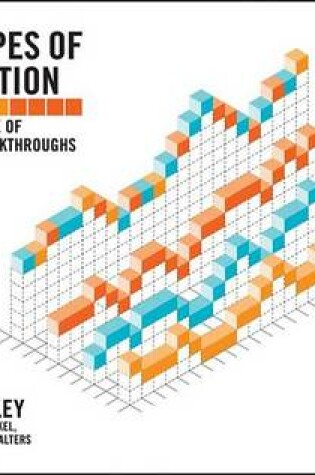 Cover of Ten Types of Innovation: The Discipline of Building Breakthroughs