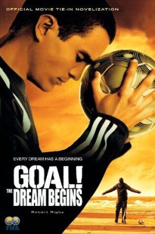 Cover of Goal!