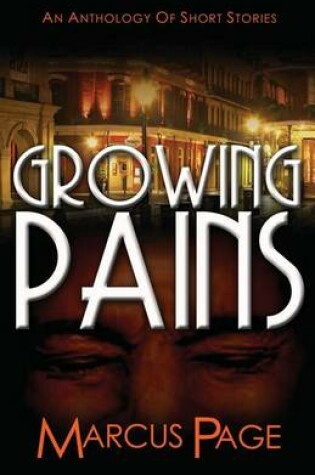 Cover of Growing Pains