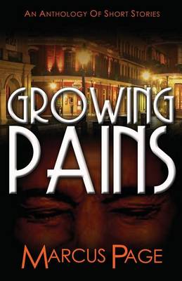 Book cover for Growing Pains