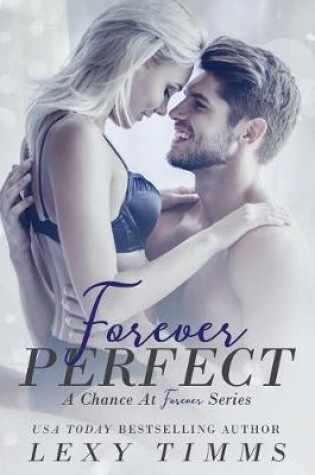 Cover of Forever Perfect