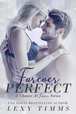 Book cover for Forever Perfect