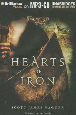 Cover of Hearts of Iron