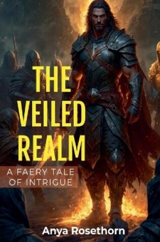 Cover of The Veiled Realm