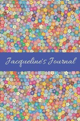 Cover of Jacqueline's Journal