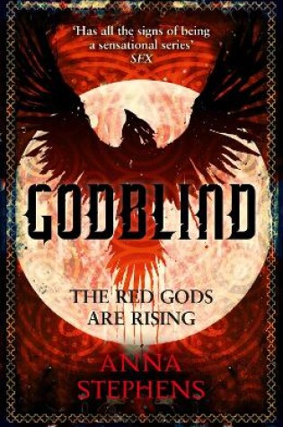 Cover of Godblind