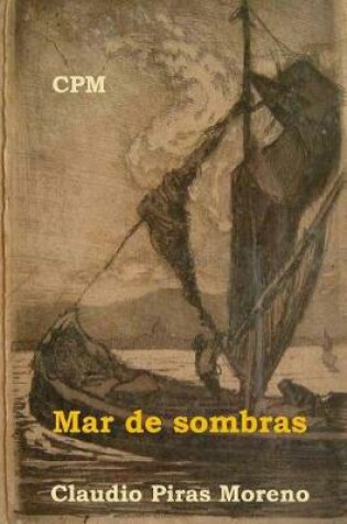 Cover of Mar de sombras