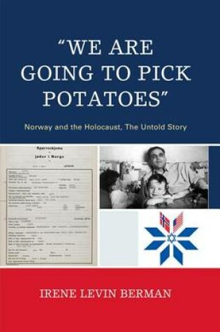 Cover of 'We Are Going to Pick Potatoes'