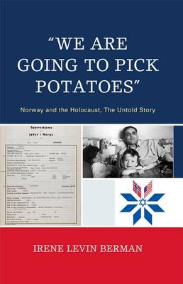 Book cover for 'We Are Going to Pick Potatoes'