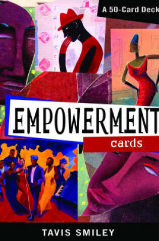 Cover of Empowerment Cards