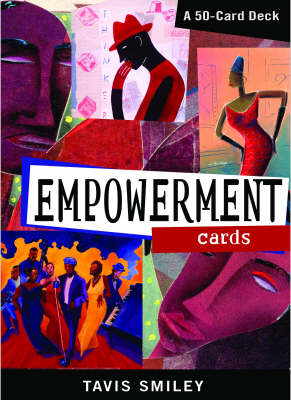 Book cover for Empowerment Cards