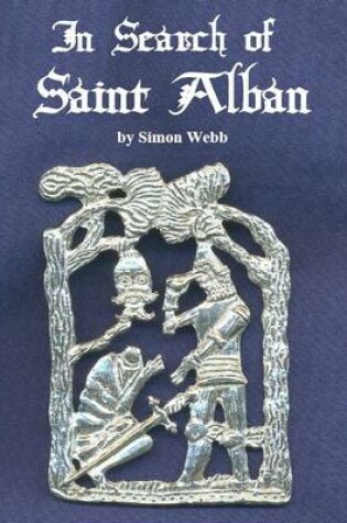 Cover of In Search of Saint Alban