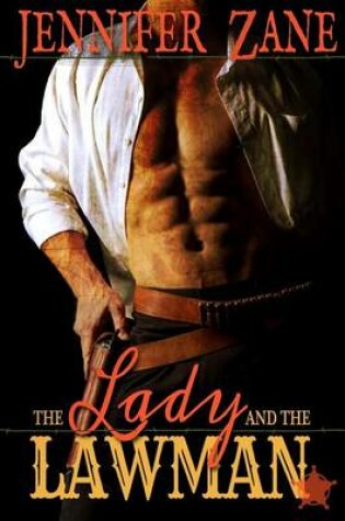 Cover of The Lady and the Lawman