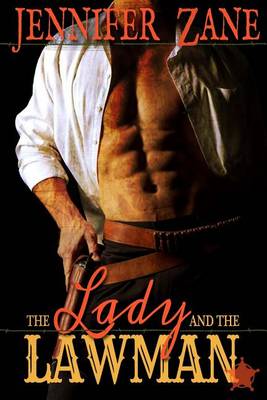 Book cover for The Lady and the Lawman