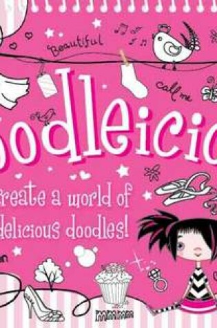 Cover of Doodleicious