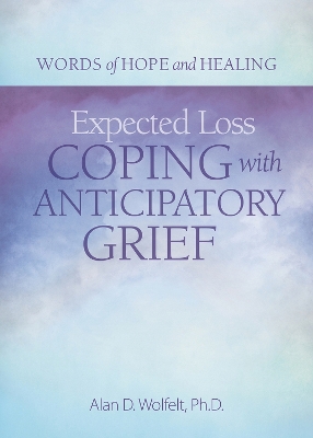 Book cover for Expected Loss