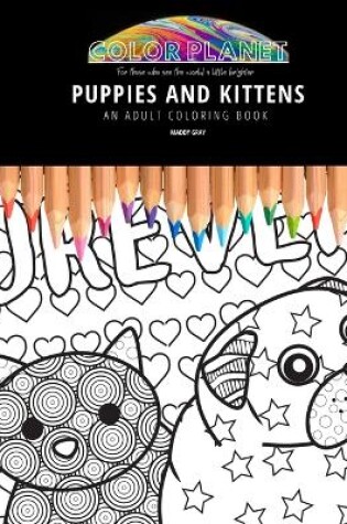 Cover of Puppies and Kittens