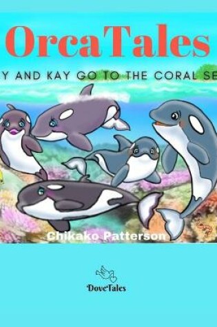 Cover of Orca Tales