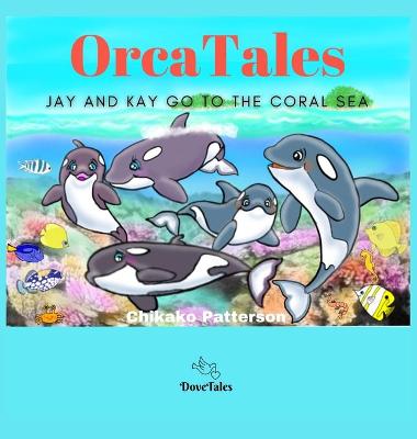 Book cover for Orca Tales